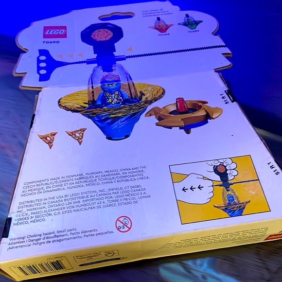 Lego 70690 - Picture 9 of 11